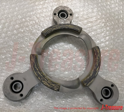HONDA HT3813 LAWN TRACTOR Genuine Clutch Friction Disks 751A0-750-800 OEM