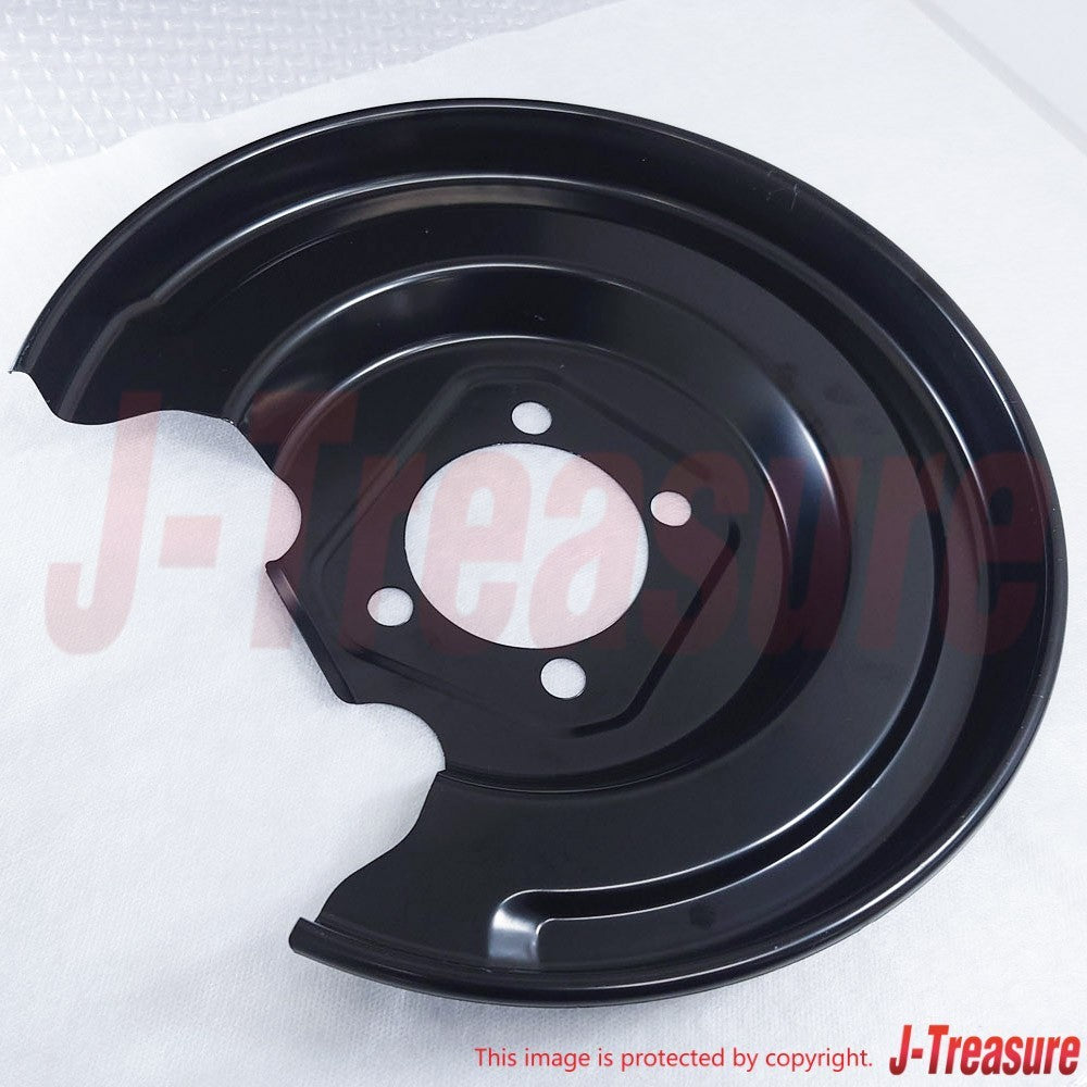 TOYOTA COROLLA ADE150 Genuine Rear Disc Brake Dust Cover RH 47881-12070 OEM