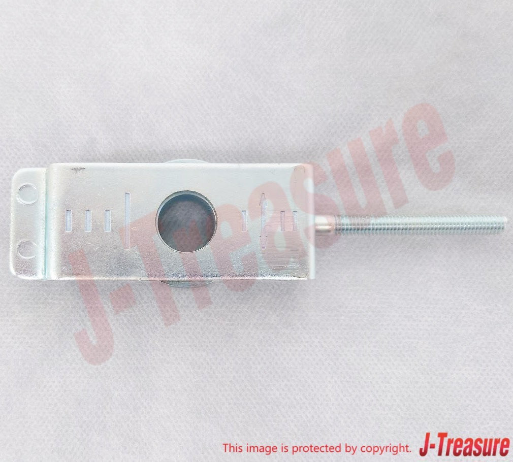 HONDA REBEL CMX250C 85-87 96-97 99-09 12-14 Genuine Chain Adjuster x2 Set OEM