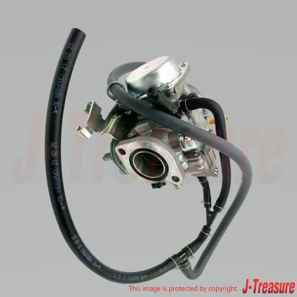 HONDA REBEL CMX250C 07-09 2012 Genuine Carburetor Assy (VE35E A) 16100-KEN-B11