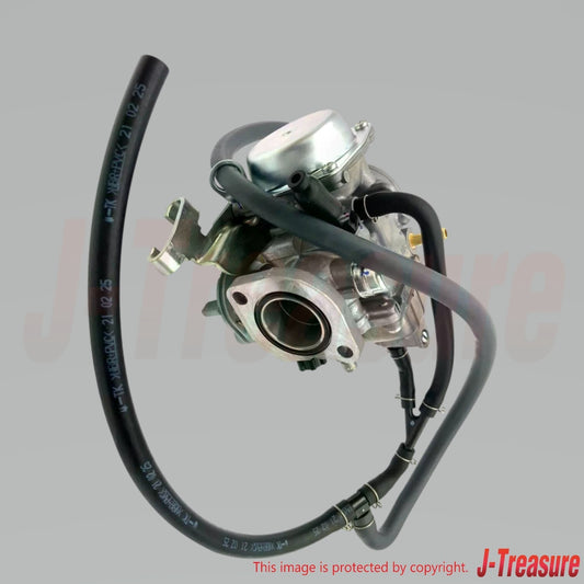 HONDA REBEL CMX250C 07-09 2012 Genuine Carburetor Assy (VE35E A) 16100-KEN-B11