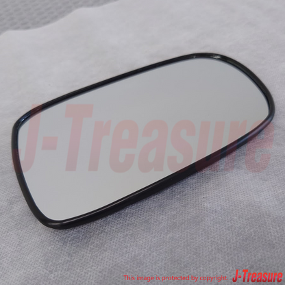 TOYOTA SUPRA JZA80 MK4 Genuine Side View Door Mirror Glass Right & Left Set OEM