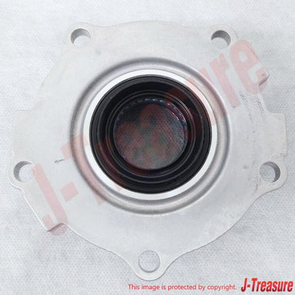 SUBARU IMPREZA WRX STI GRF 04-14 Genuine Rear Differential Bearing Holder x2 Set