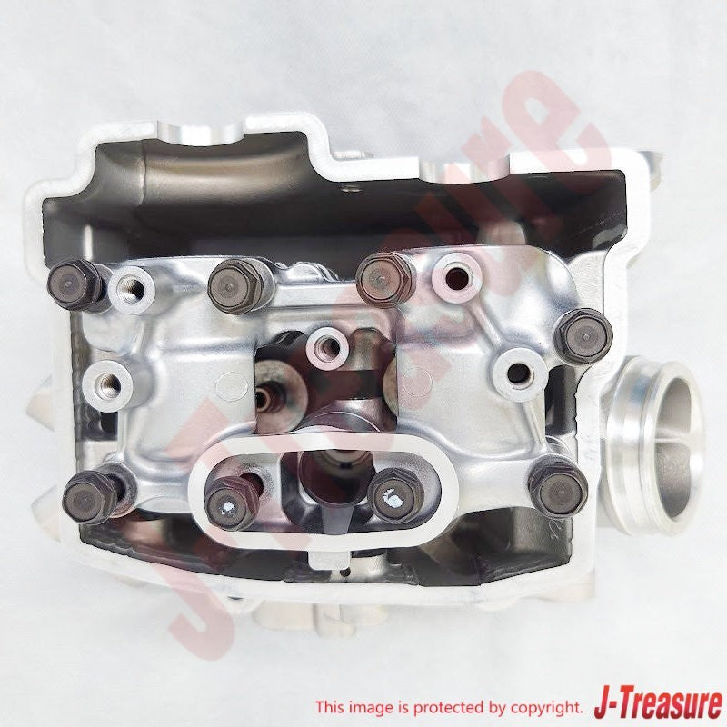 HONDA CRF250R CRF250RX 2019 Genuine Cylinder Head Assy 12010-K95-A40 OEM