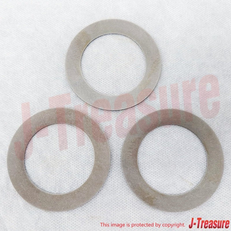 KAWASAKI VULCAN 1500 CLASSIC VN1500 96-08 Genuine Clutch Limiter Spring x3 Set