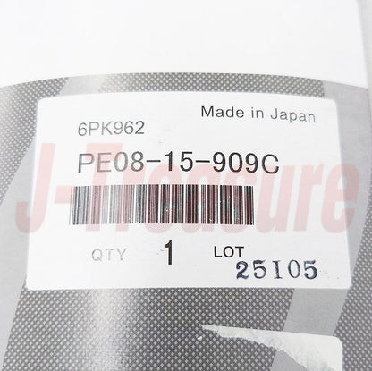 MAZDA CX-5 KE KF 13-16 Genuine Alternator Serpentine "V" Belt PE08-15-909C OEM