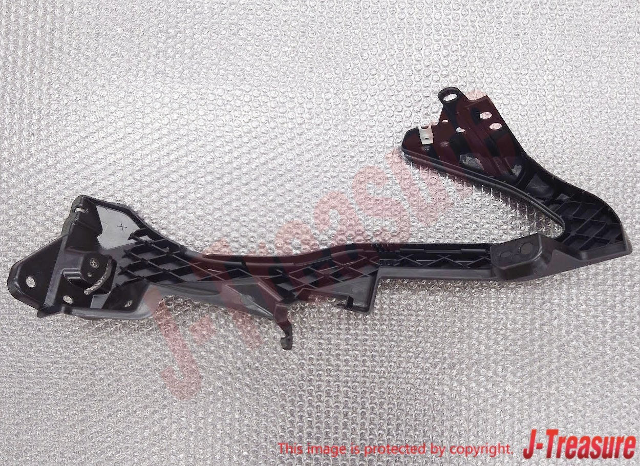 TOYOTA SCION FR-S ZN6## 13-16 Genuine Front Bumper Side Support RH & LH Set OEM