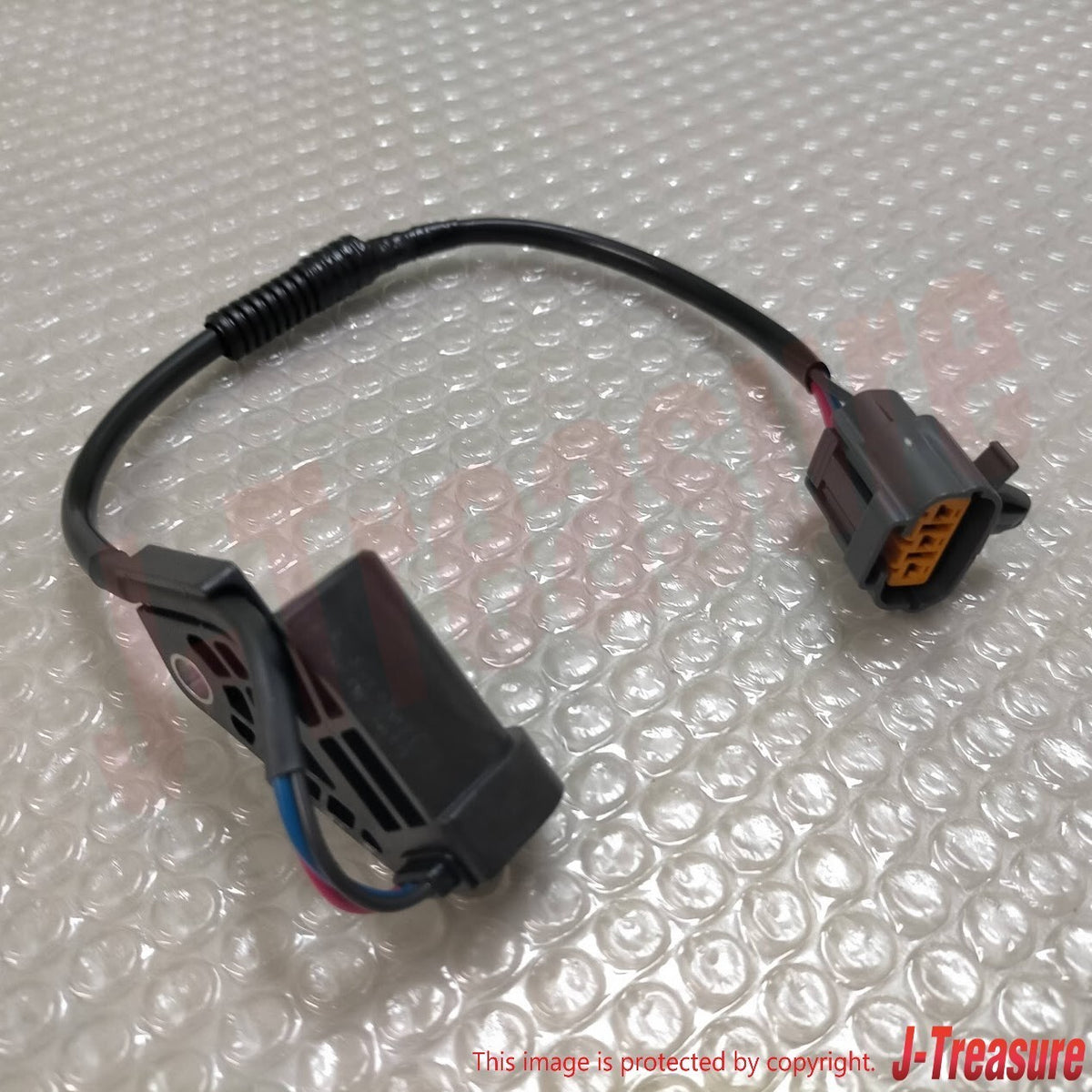 MAZDA MX-5 MIATA NB6C 1999-2005 Genuine Crank Angle Sensor BP4W-18-221B OEM