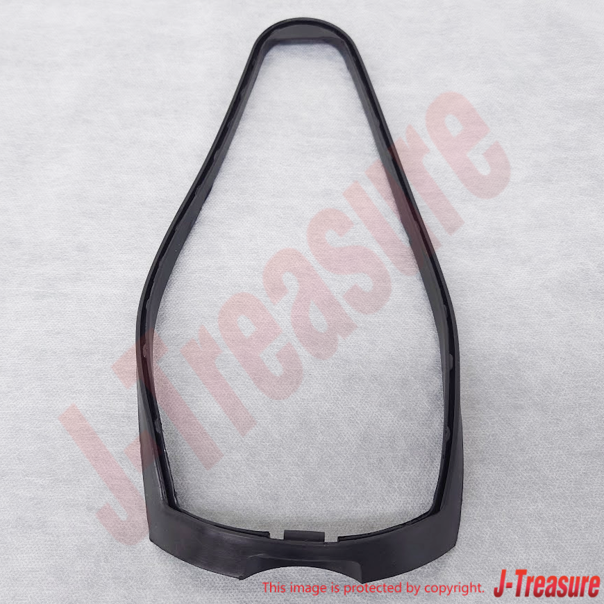 KAWASAKI VULCAN 800 DRIFTER VN800 99-06 Genuine Meter Cover Damper 92160-1593