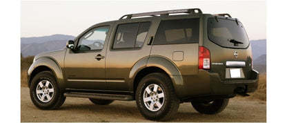 NISSAN PATHFINDER R51 R51M 05-12 Genuine Neutral Position Switch Transfer OEM