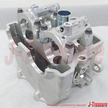 YAMAHA YZ250F 2014-2016 Genuine Cylinder Head Assy 1SM-11101-09-00 OEM