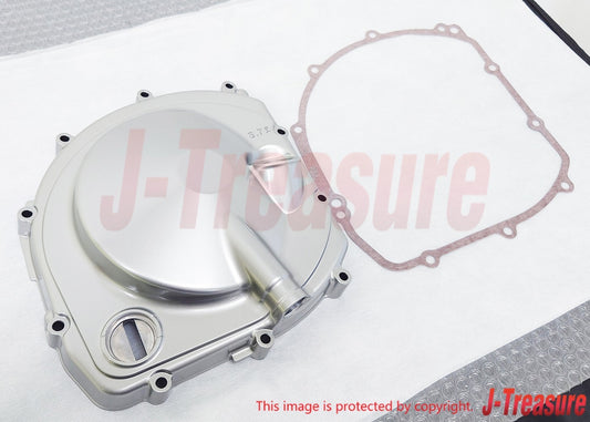 KAWASAKI NINJA ZX-6 ZX600E 1993-2002 Genuine Clutch Cover & Gasket Set OEM