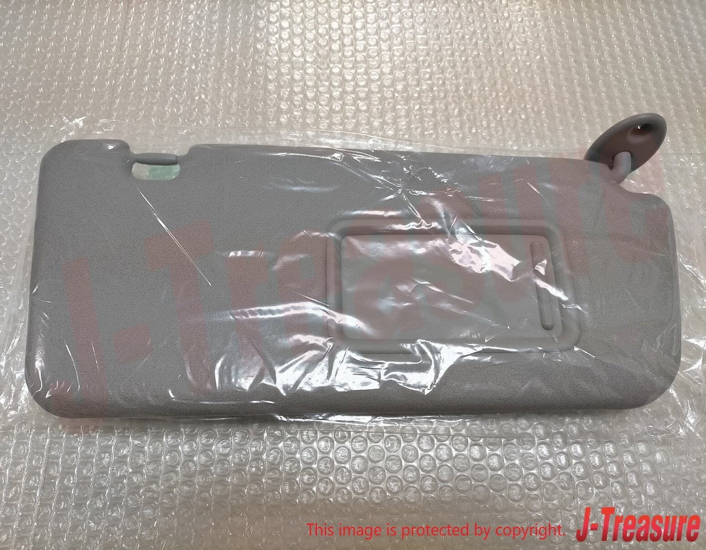 TOYOTA RAV4 ACA2# 2000-2005 Genuine Sun Visor Assy RH 74310-42330-B0 OEM