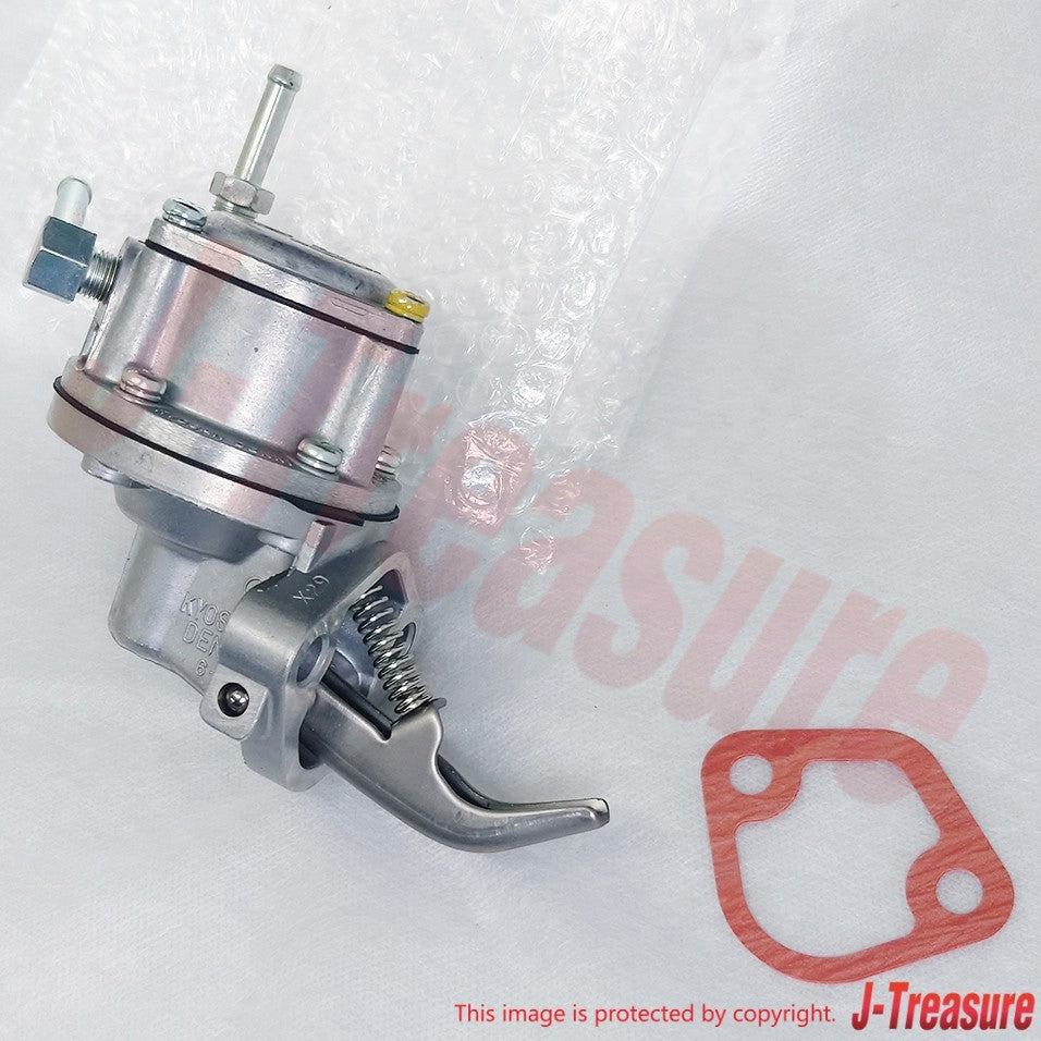 NISSAN SUNNY TRUCK B20 B120 Genuine A12S A15 Fuel Pump Assy 17010-03C25 OEM