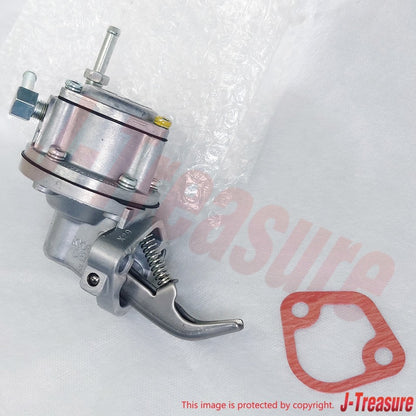 NISSAN SUNNY TRUCK B20 B120 Genuine A12S A15 Fuel Pump Assy 17010-03C25 OEM