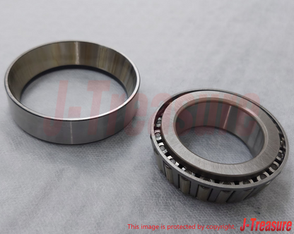 HONDA CR-V RD1 1998-2001 Genuine Taper 40X68X22 Bearing 91006-PX5-008 OEM