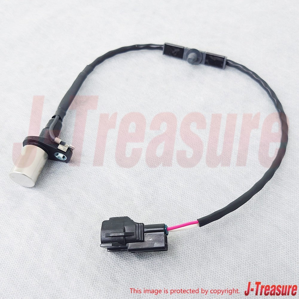 TOYOTA SUPRA JZA80 1998 Genuine 2JZ-GTE Crank Position Sensor 90919-05037 OEM