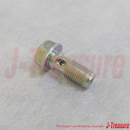 HONDA S2000 S2K AP1 00-03 Genuine Clutch Slave Cylinder & Packing x2 & Bolt OEM
