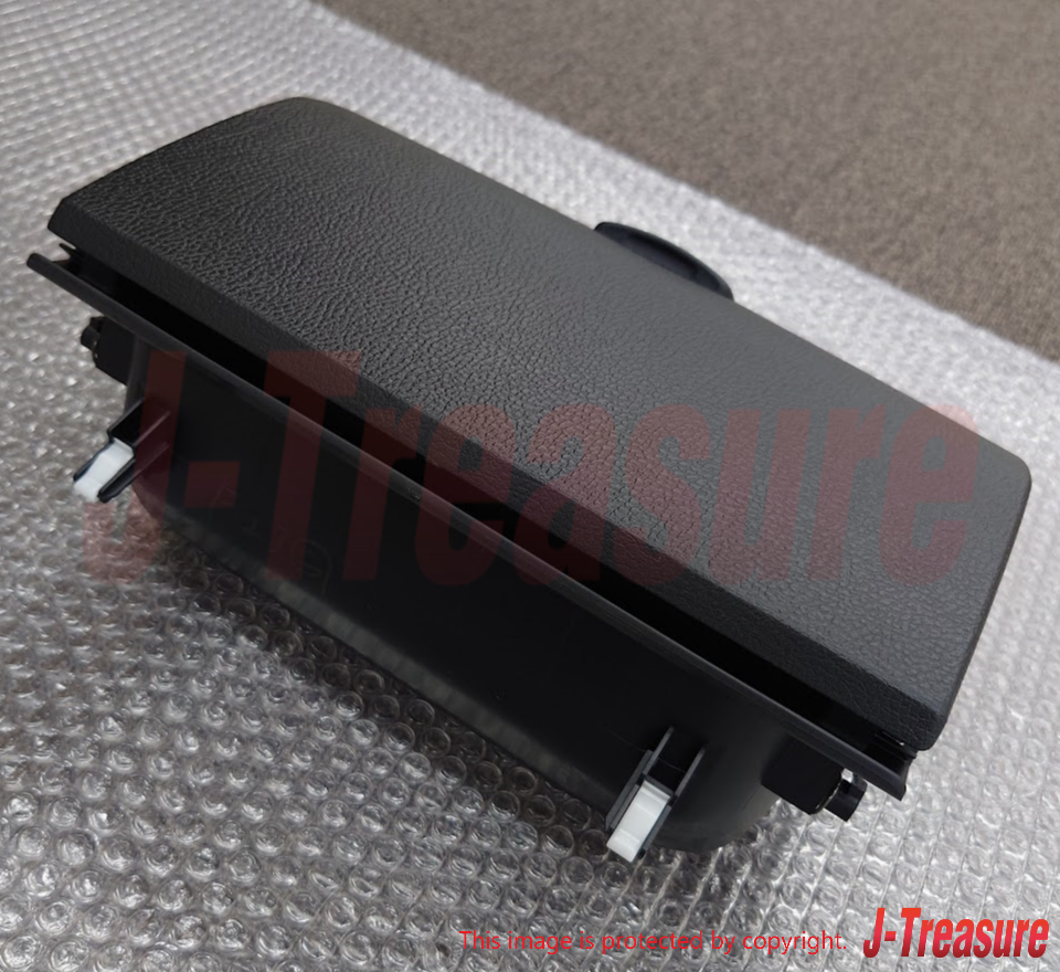 MAZDA MAZDA6 2003-2007 Genuine Upper Dash Center Console HOUSING w/ Lid OEM