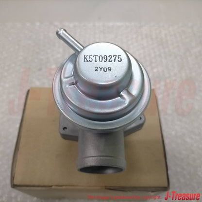 MITSUBISHI LANCER EVO 7 8 9 CT9A WAGON CT9W Genuine Blow off Valve 1545A001 OEM