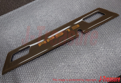 NISSAN 180SX RPS13 91-98 Genuine Back Door Finisher K0810-60F00 OEM Late Model