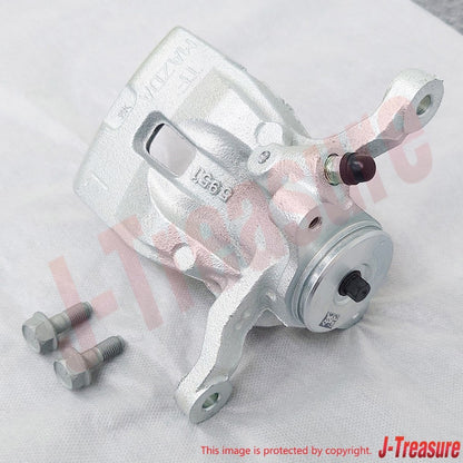 MAZDA CX-5 KE KF 16-23 Genuine Rear Caliper Body & Piston LH KAY0-26-71XA OEM