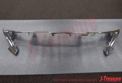 LEXUS HS250h ANF10 2010-2012 Genuine Radiator Grille Moulding 53121-75020 OEM