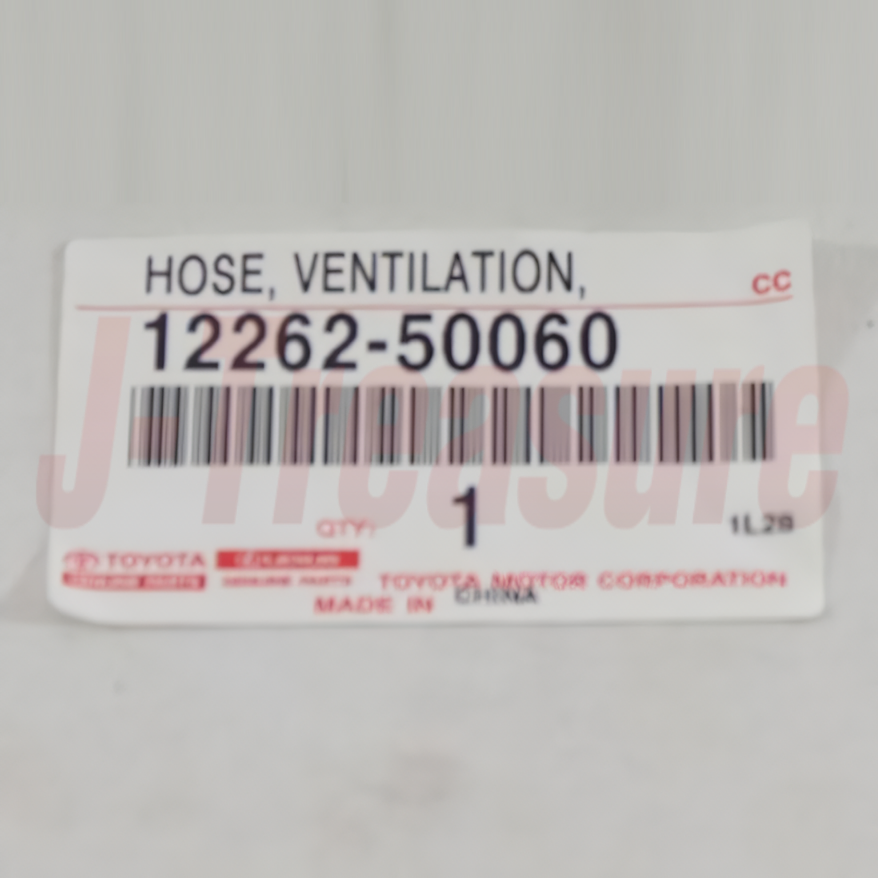 TOYOTA LEXUS GS300/350/400/430/460 LS430 SC430 Genuine Ventilation Horse OEM
