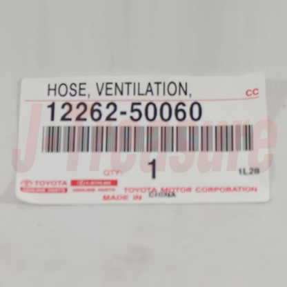 TOYOTA LEXUS GS300/350/400/430/460 LS430 SC430 Genuine Ventilation Horse OEM