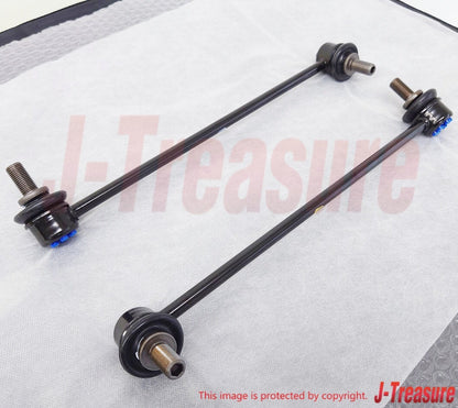 HONDA STEPWGN RG1 RG2 RG3 RG4 Genuine Front Stabilizer Link Right & Left Set OEM