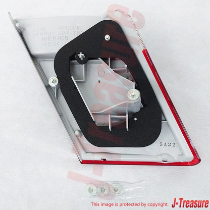 MITSUBISHI LANCER EVO5 EVO6 CP9A 95-03 Genuine End Panel Garnish Kit RH MR376896