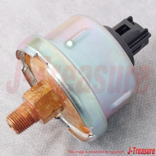 TOYOTA LAND CRUISER GRJ200 98-21 Genuine Engine Oil Pressure Sensor 83520-60051