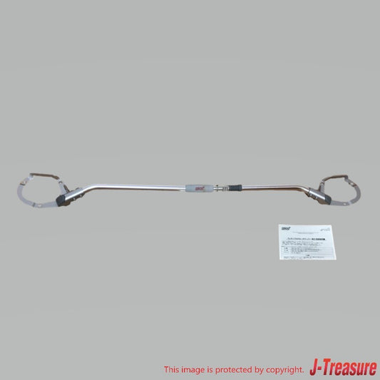 SUBARU OUTBACK BS# 2014-2019 Genuine STI Flexible Draw Tower Bar SG517AL100 OEM