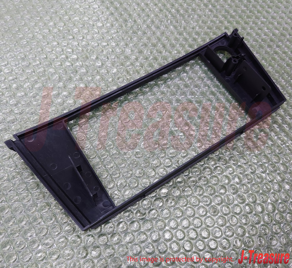 SUBARU OUTBACK BP5 BP9 Genuine Audio Center Cover Panel 66065AG050 OEM