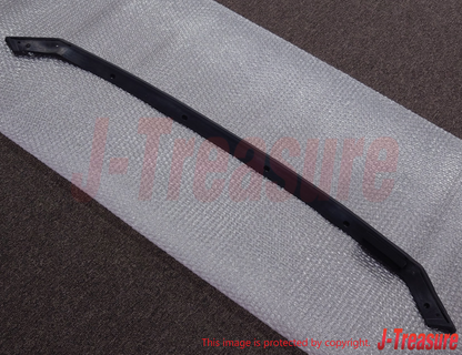 HONDA CR-Z ZF2 11-15 Genuine Front Bumper Center Rubber Seal 71128-SZT-G01 OEM