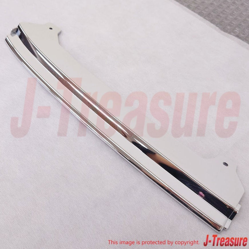 TOYOTA LAND CRUISER FZJ80 1991-1997 Genuine Headlamp Rim Right & Left set OEM