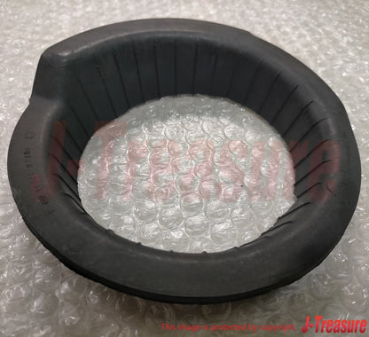 TOYOTA Genuine Rear Coil Spring Insulator Upper & Lower Right & Left Set OEM