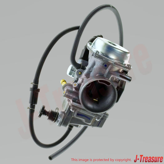 HONDA FOURTRAX TRX300 '96-00 Genuine Carburetor(VE91D A) 16100-HM5-L01 OEM
