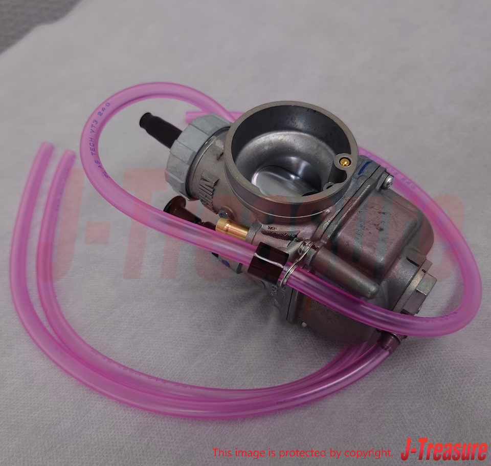 HONDA CR85R CR85RA 2003-2004 Genuine Carburetor Assy 16100-GBF-B01 OEM