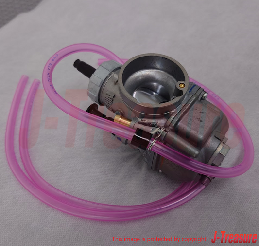 HONDA CR85R CR85RA 2003-2004 Genuine Carburetor Assy 16100-GBF-B01 OEM
