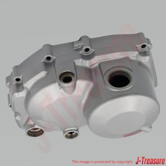 KAWASAKI KLX110L '10-'20 KLX110R L '21-25 Genuine Clutch Cover 14032-0138 OEM
