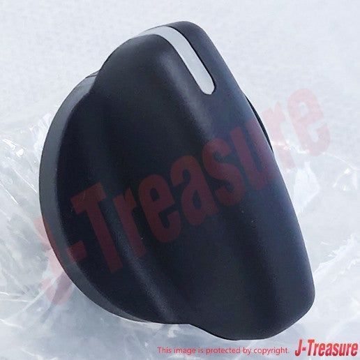 HONDA CIVIC DEL SOL EG1 EG2 '93-97 Genuine A/C Fan Control Knob 79608-SR2-941 OE