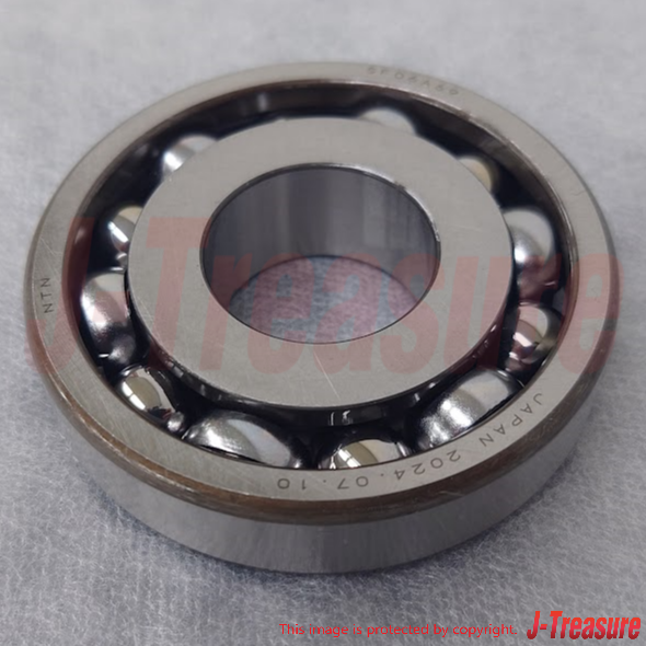 HONDA CIVIC TypeR FD2 07-10 Genuine 6M/T Main Shaft Ball Bearing 91002-RAS-003