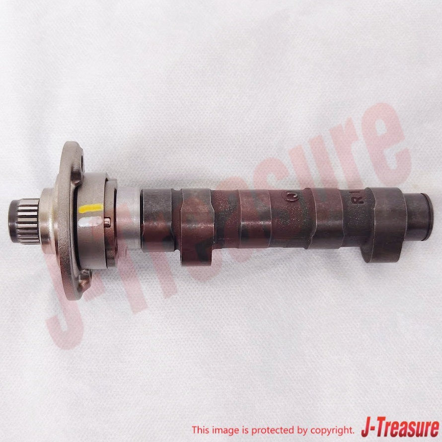 HONDA XR650L 1993-2009 2012-2022 Genuine Camshaft Assy 14000-MAN-690 OEM