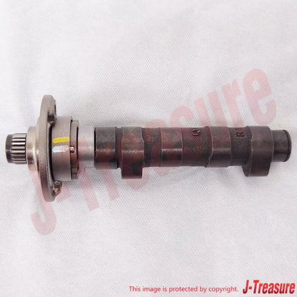 HONDA XR650L 1993-2009 2012-2022 Genuine Camshaft Assy 14000-MAN-690 OEM