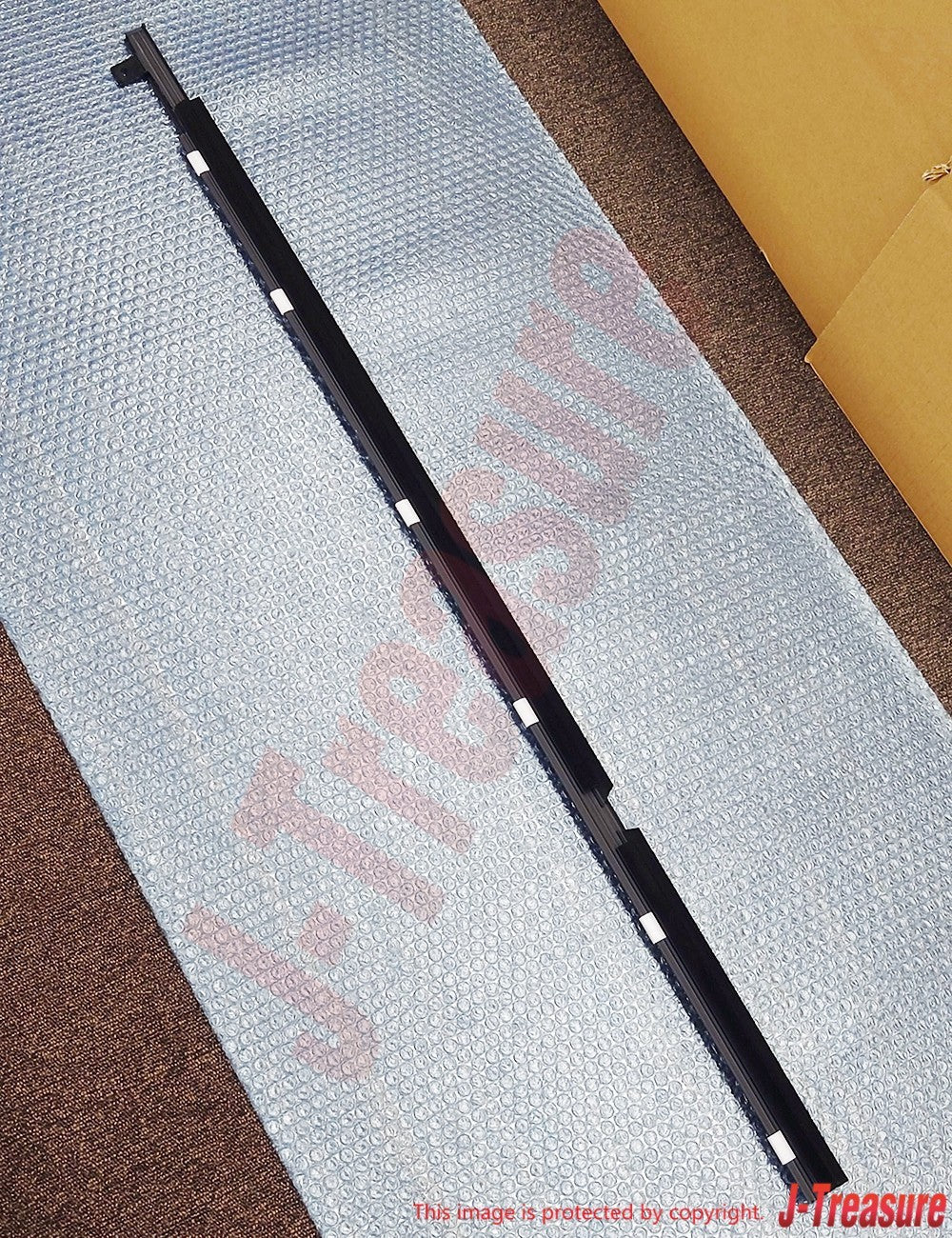 MAZDA RX-7 Convertible FC3C Genuine Door Outer Weather Strip RH & LH Set OEM