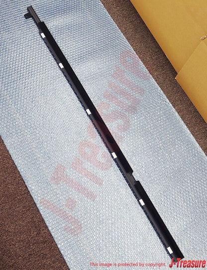 MAZDA RX-7 Convertible FC3C Genuine Door Outer Weather Strip RH & LH Set OEM