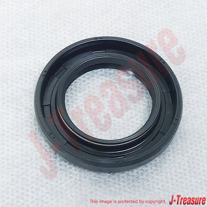 MAZDA MX-5 MIATA NA NB 1990-2005 Genuine MT Front Cover Gasket & Oil Seal Set