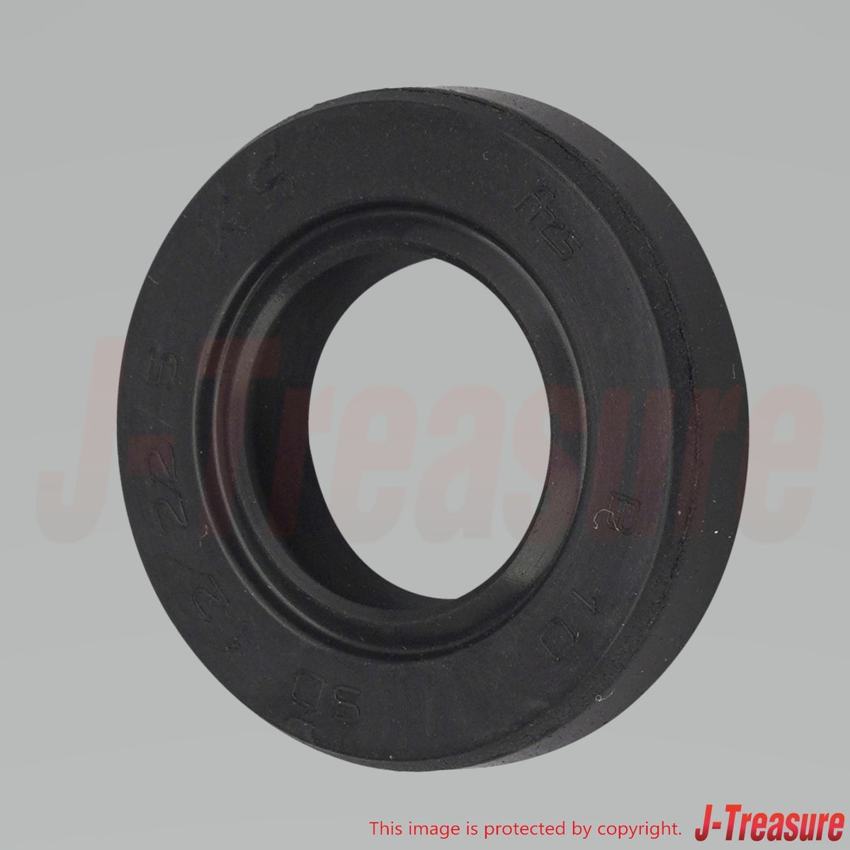 YAMAHA YZ250 '98-25 Genuine Water Pump Oil Seal(Crankcase Cover Inside) OEM