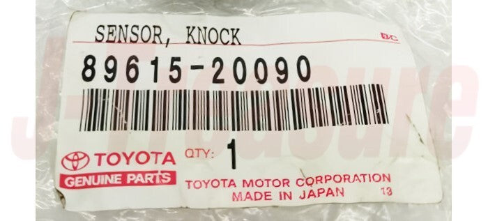 TOYOTA RAV4 ACA2# ASA4# 04-24 Genuine Knock Control Sensor 89615-20090 OEM